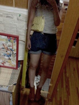 ｃｈｉさんのコーディネート