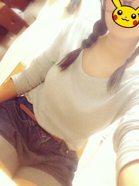 ｃｈｉさんのコーディネート