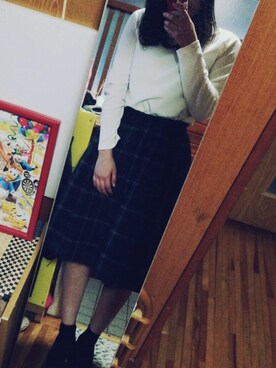 ｃｈｉさんのコーディネート