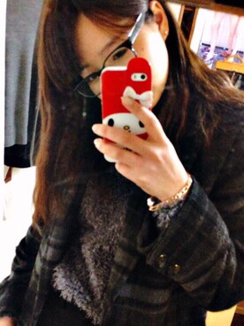 ｃｈｉさんのコーディネート