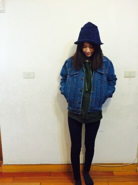 Effieさんのコーディネート