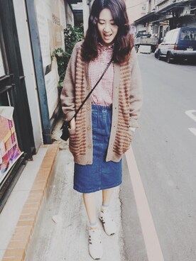 Effieさんのコーディネート