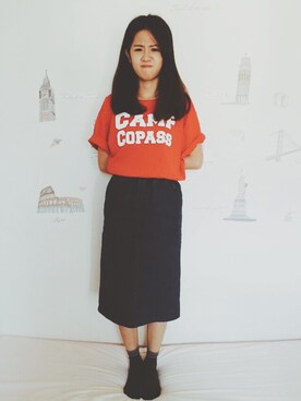 Effieさんのコーディネート