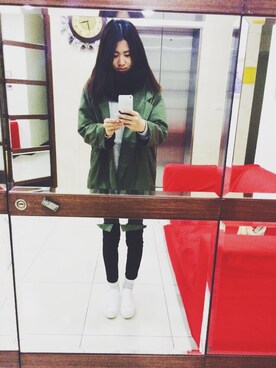 Effieさんのコーディネート