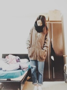 Effieさんのコーディネート