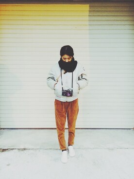 Effieさんのコーディネート