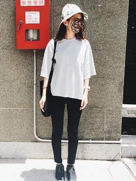 Effieさんのコーディネート