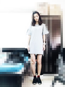 Effieさんのコーディネート