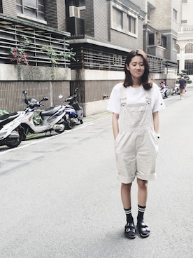 Effieさんのコーディネート