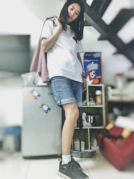 Effieさんのコーディネート