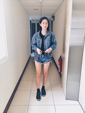 Effieさんのコーディネート