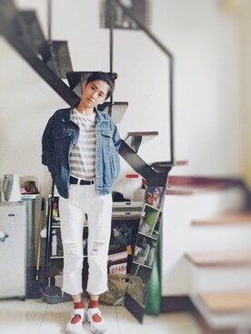 Effieさんのコーディネート