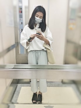 Effieさんのコーディネート