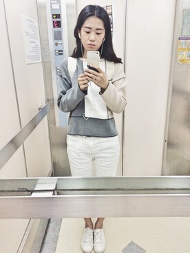 Effieさんのコーディネート