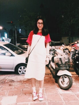 Effieさんのコーディネート