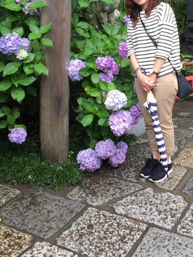 michiiiiiさんのコーディネート