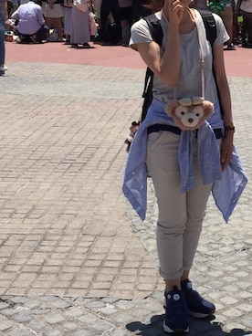 michiiiiiさんのコーディネート