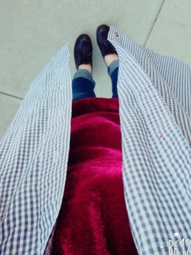 Yuriさんのコーディネート