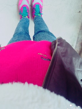 Yuriさんのコーディネート