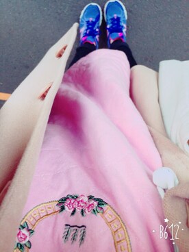 Yuriさんのコーディネート