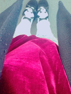 Yuriさんのコーディネート