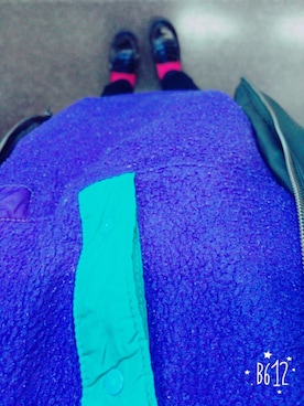 Yuriさんのコーディネート