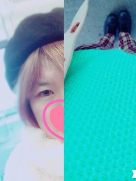 Yuriさんのコーディネート