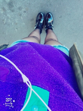 Yuriさんのコーディネート