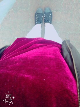 Yuriさんのコーディネート