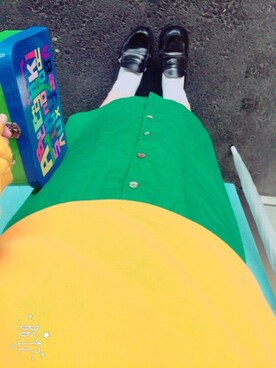 Yuriさんのコーディネート