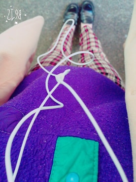 Yuriさんのコーディネート