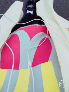 Yuriさんのコーディネート