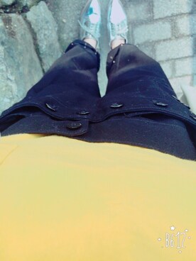 Yuriさんのコーディネート