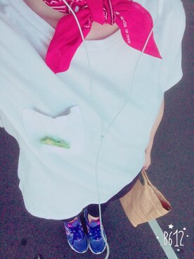 Yuriさんのコーディネート