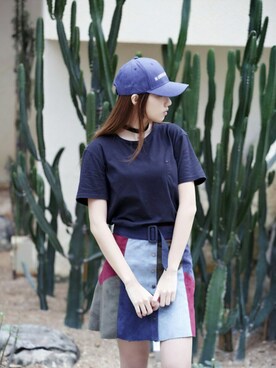 Ari.Leeさんのコーディネート