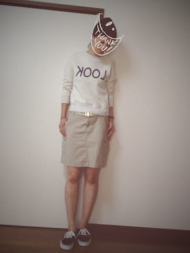 ヒロさんのコーディネート