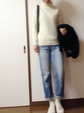 ヒロさんのコーディネート