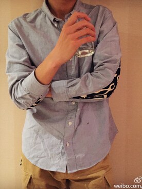 Gunmonsterさんのコーディネート