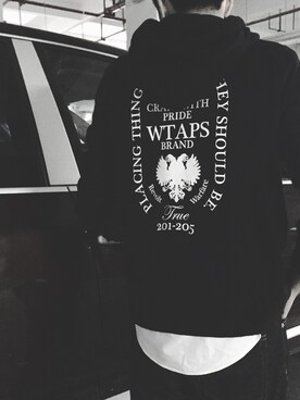 Gunmonsterさんのコーディネート