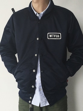 Gunmonsterさんのコーディネート