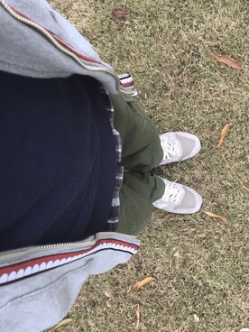 Gunmonsterさんのコーディネート