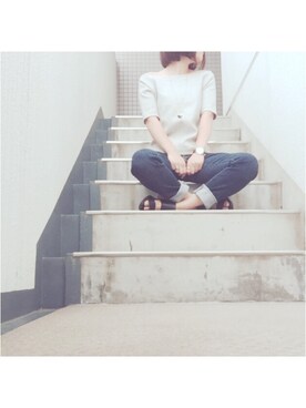 あめさんのコーディネート