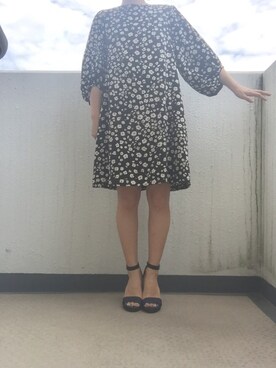 あめさんのコーディネート