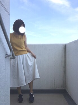 あめさんのコーディネート