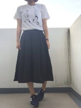 あめさんのコーディネート