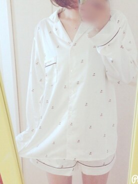 あめさんのコーディネート