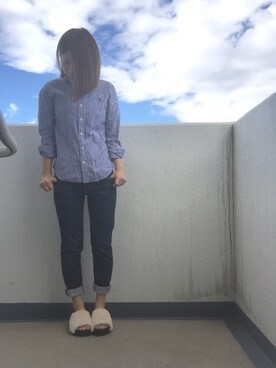 あめさんのコーディネート