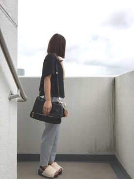 あめさんのコーディネート