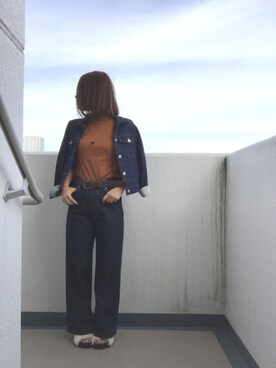 あめさんのコーディネート