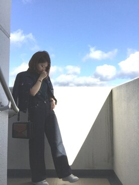 あめさんのコーディネート